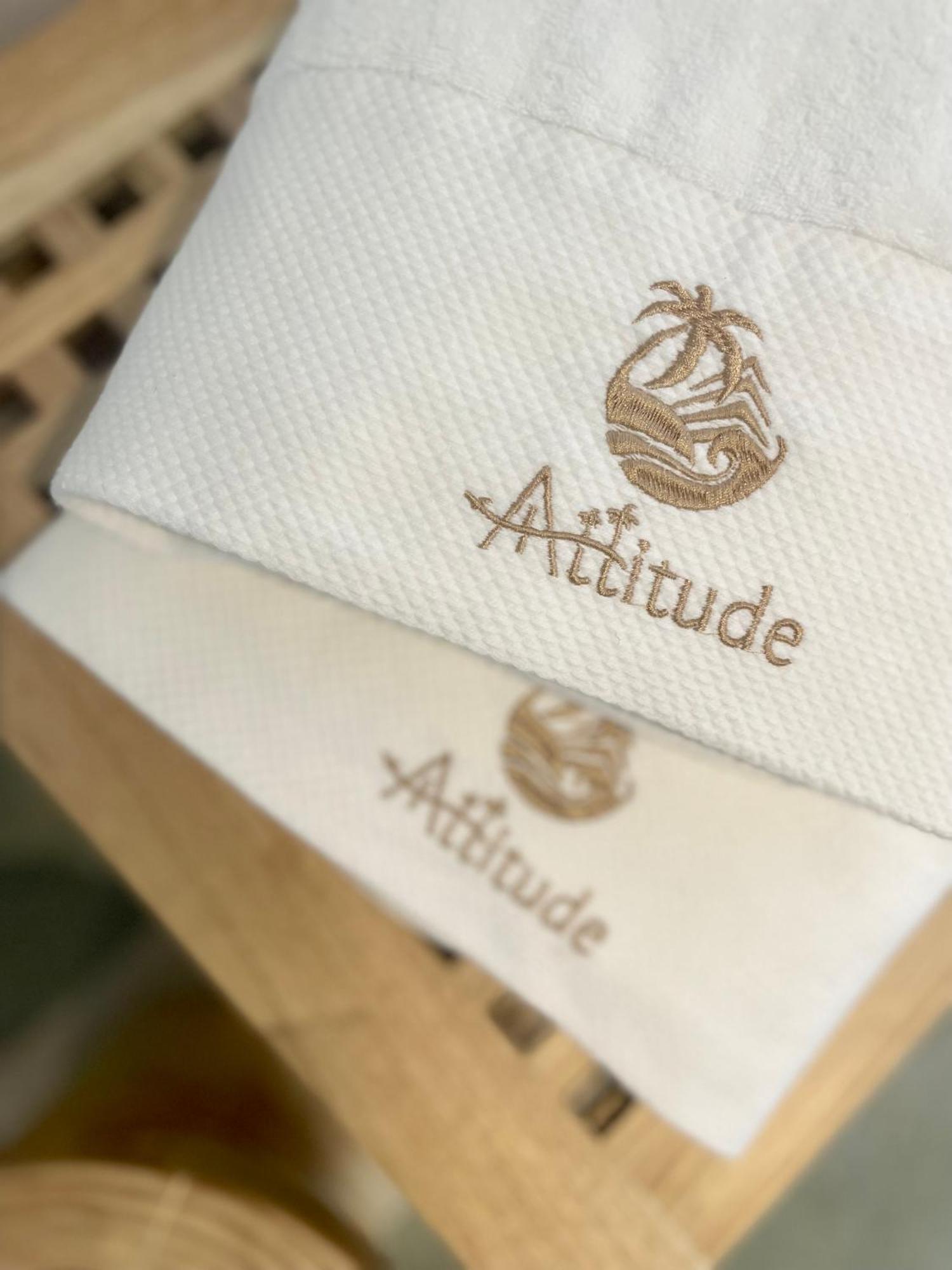 Attitude Resort Langkawi パンタイ・サナング エクステリア 写真