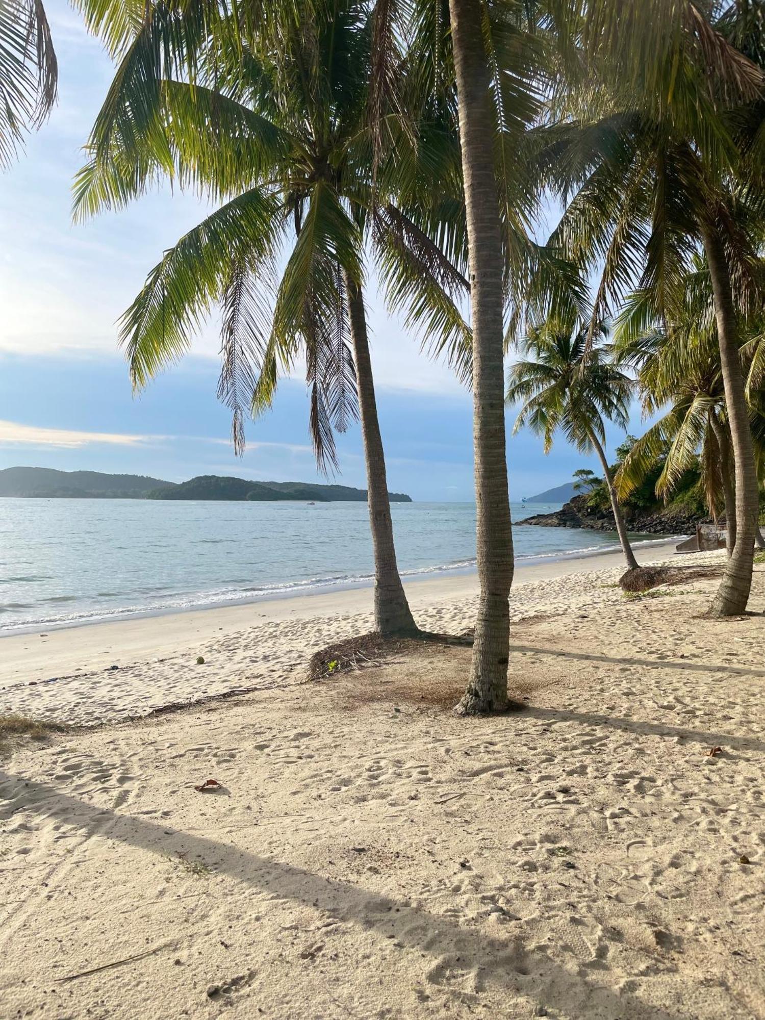 Attitude Resort Langkawi パンタイ・サナング エクステリア 写真